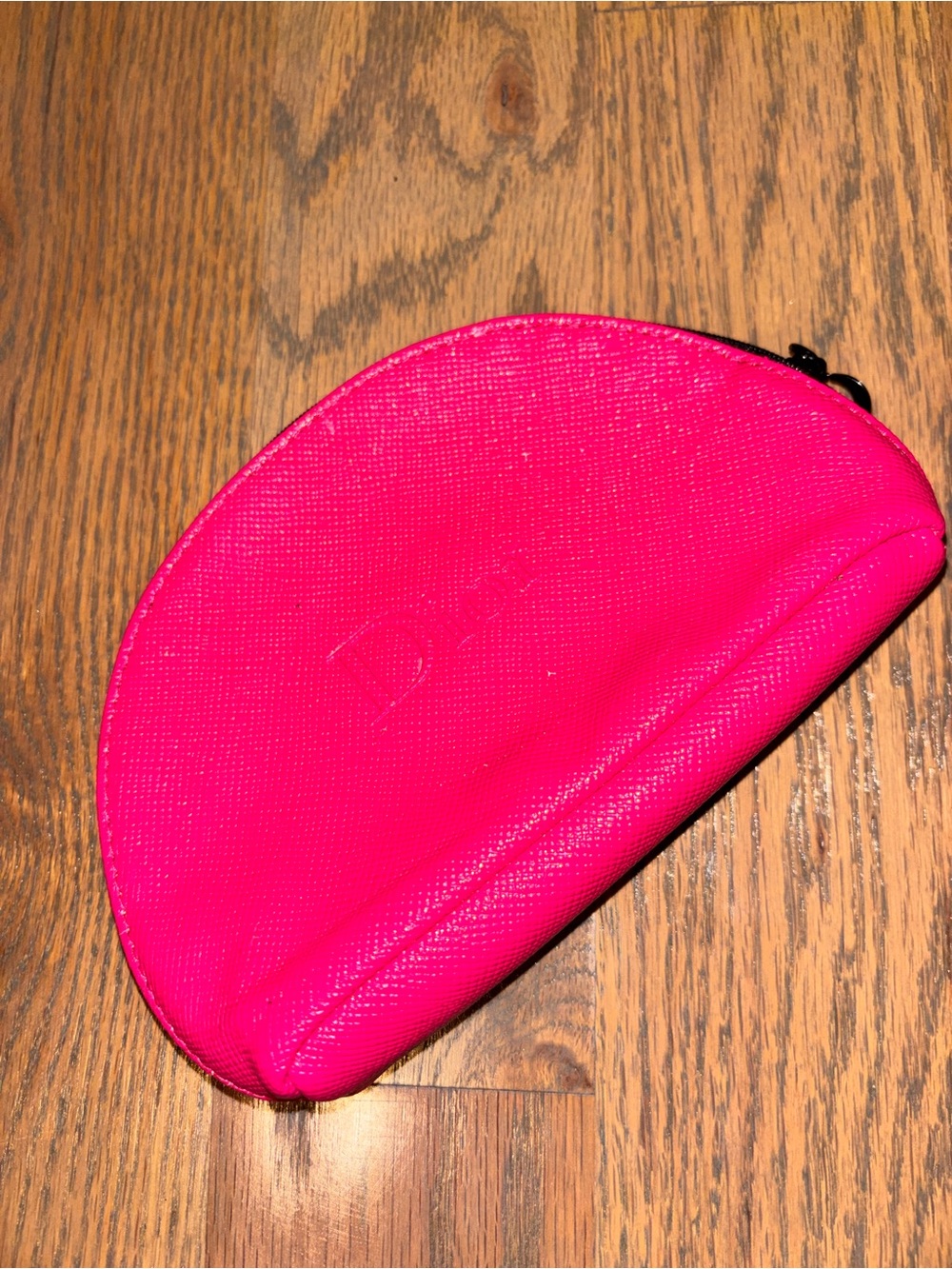 DIOR pouch